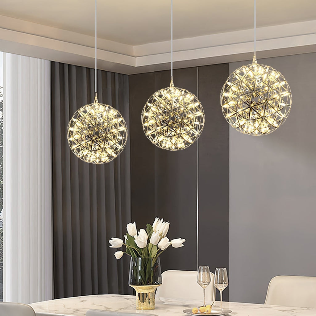 Dandelion Pendant Light