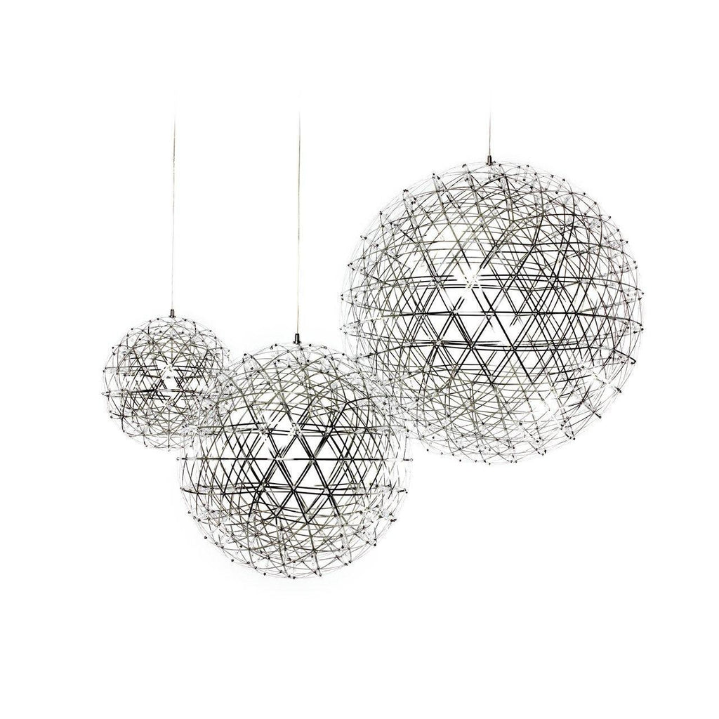 Dandelion Pendant Light