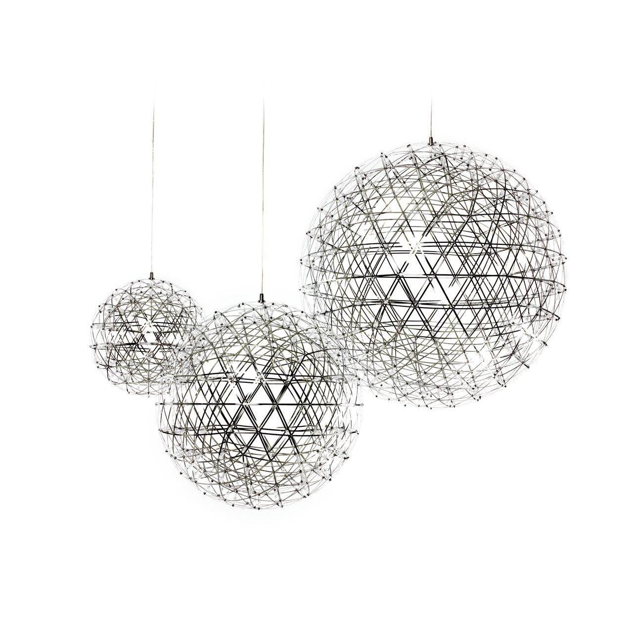Dandelion Pendant Light