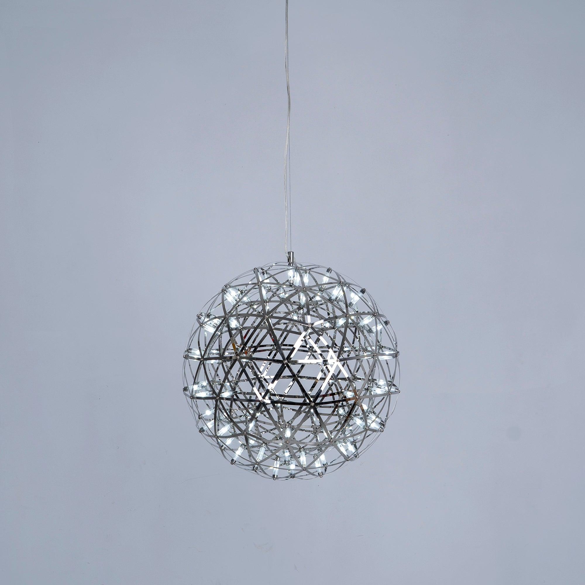 Dandelion Pendant Light