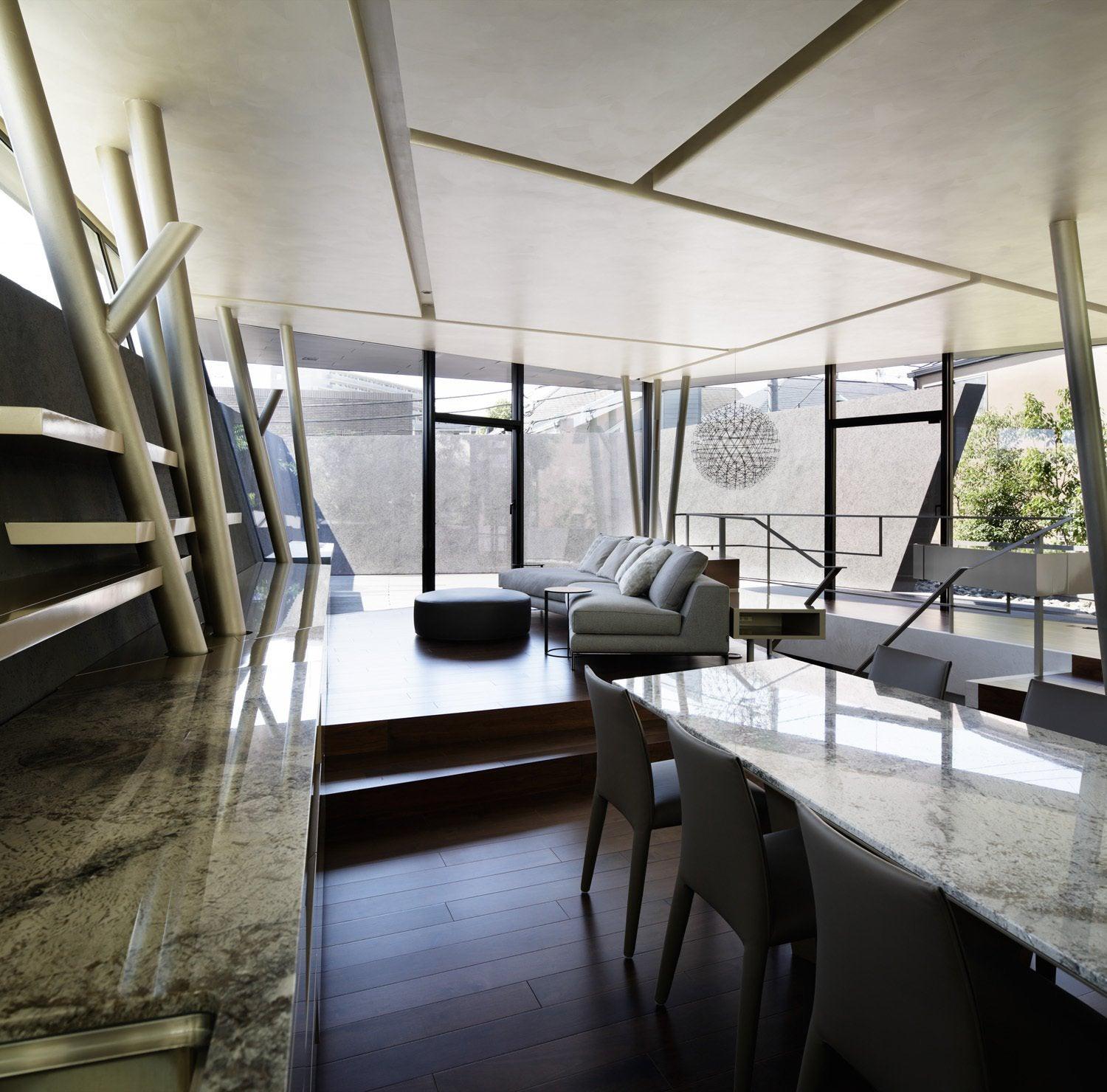 Dandelion Pendant Light