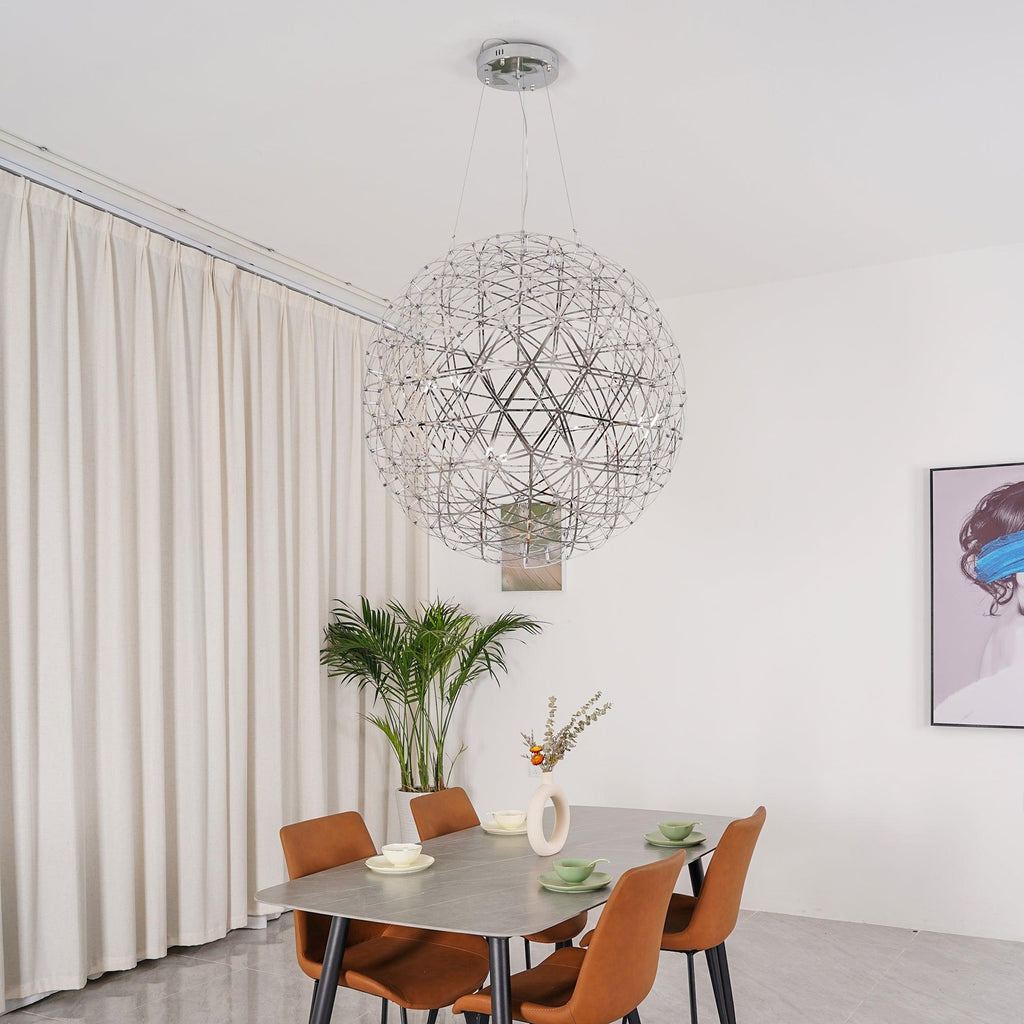 Dandelion Pendant Light