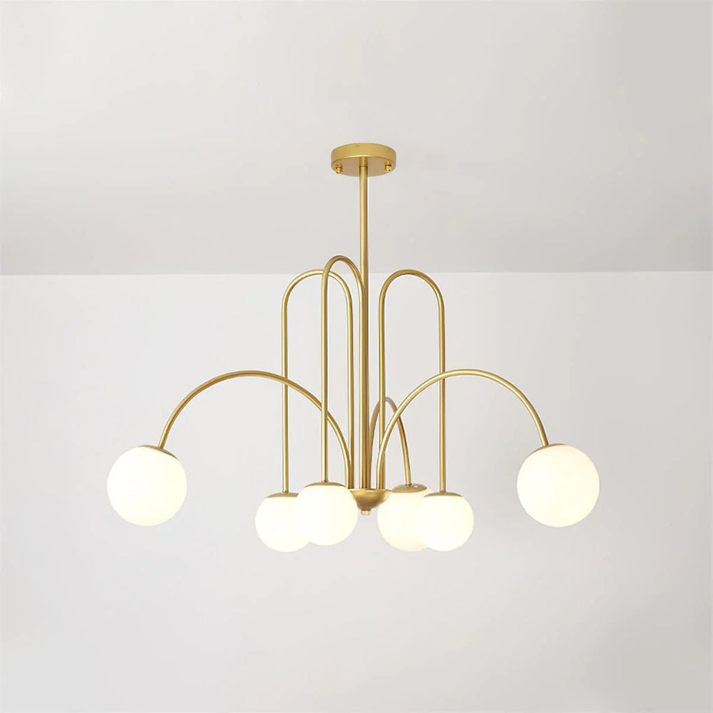 Delaney Chandelier - ZozHome