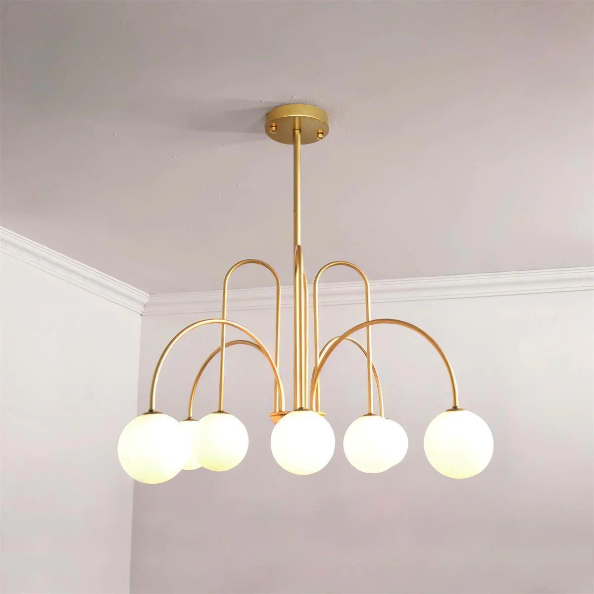 Delaney Chandelier - ZozHome