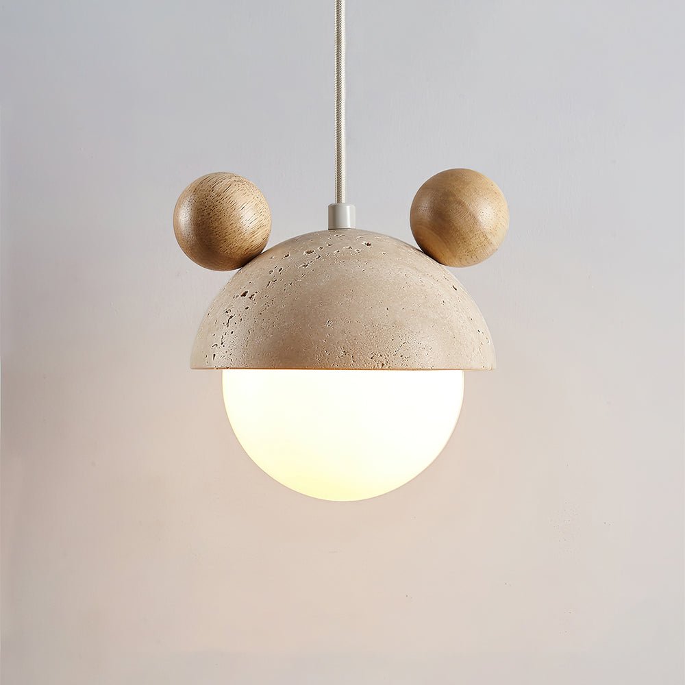 Domiere Pendant Lamp - ZozHome