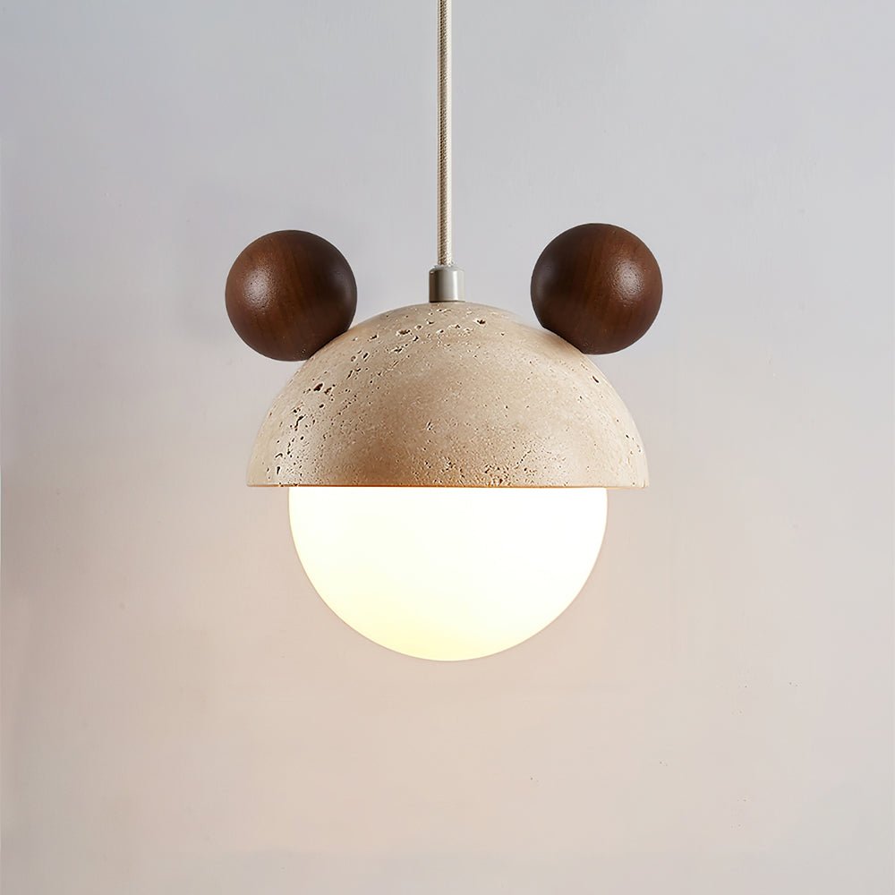 Domiere Pendant Lamp - ZozHome