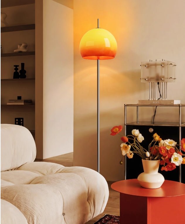 Dusk Floor Lamp