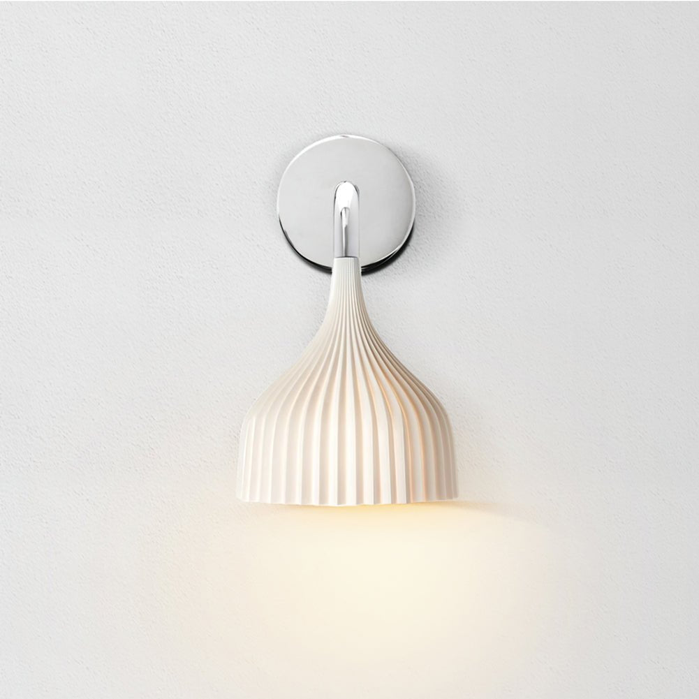 E Wall Lamp - ZozHome