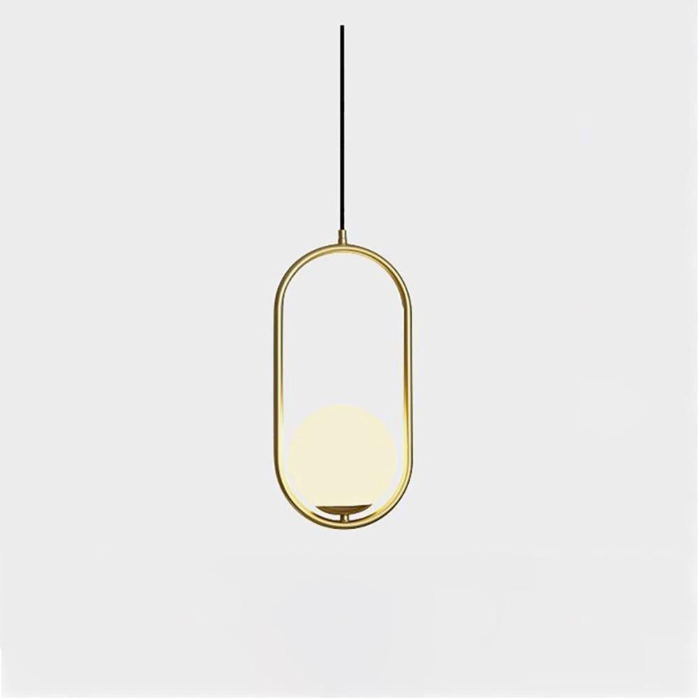 Elara Pendant Lamp - ZozHome