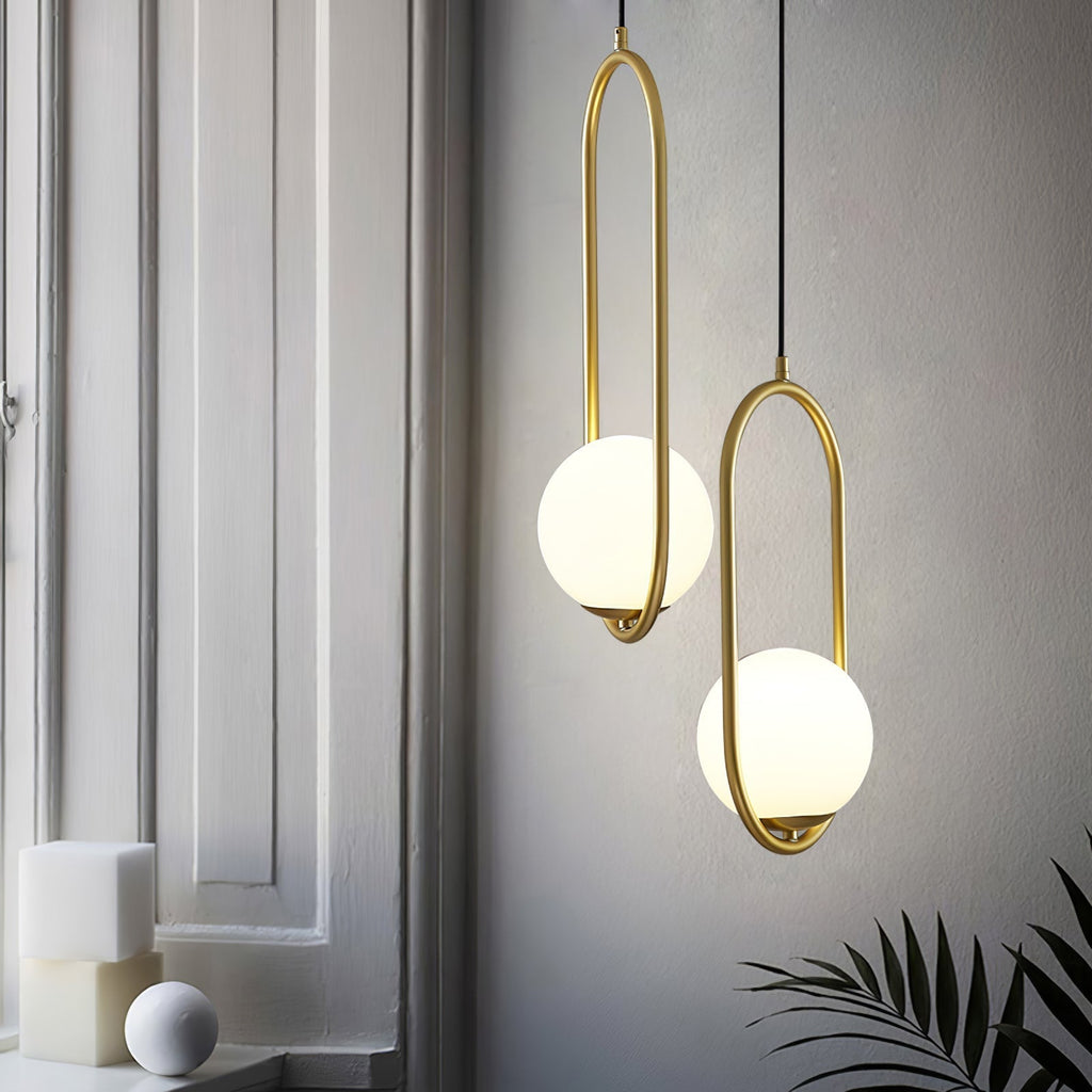Elara Pendant Lamp