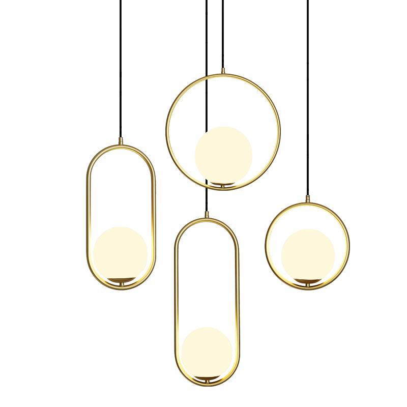 Elara Pendant Lamp