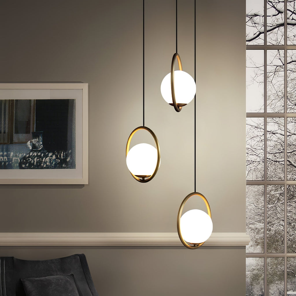 Elara Pendant Lamp