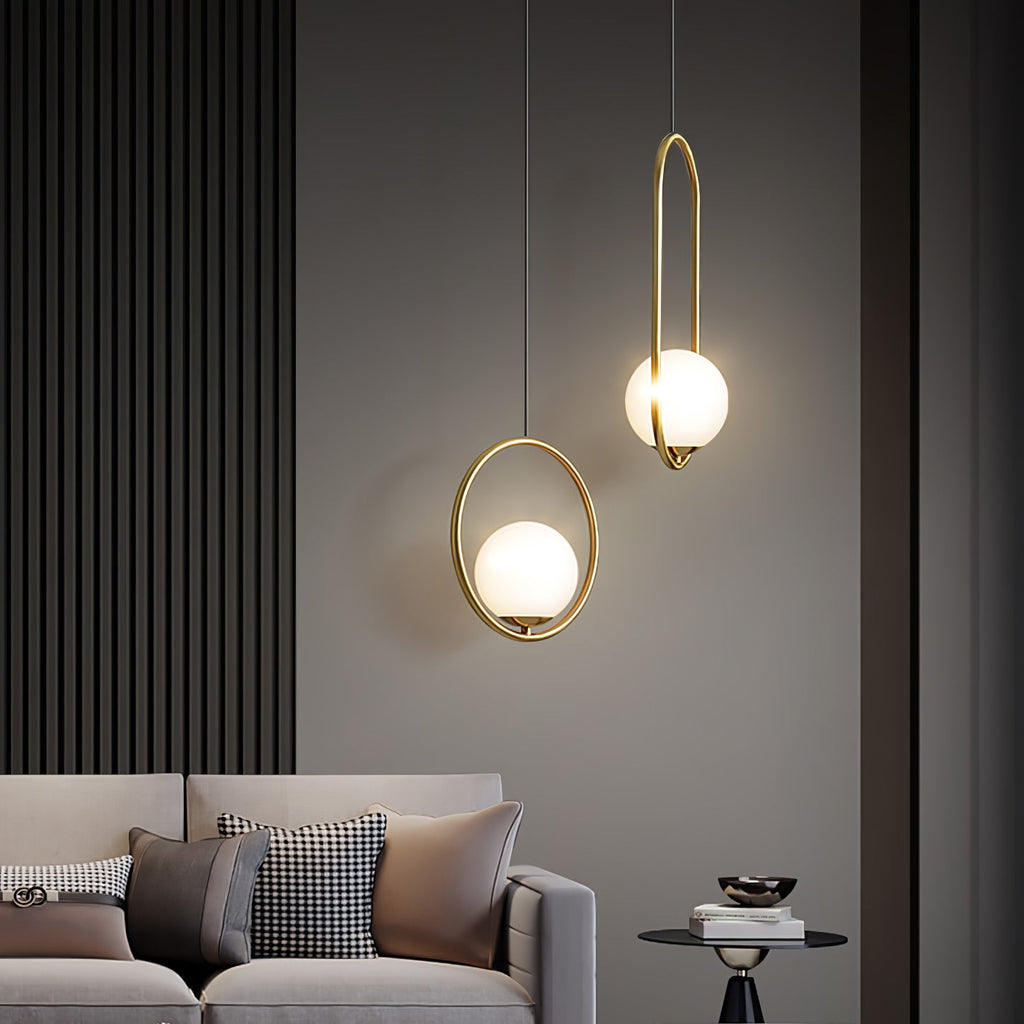 Elara Pendant Lamp