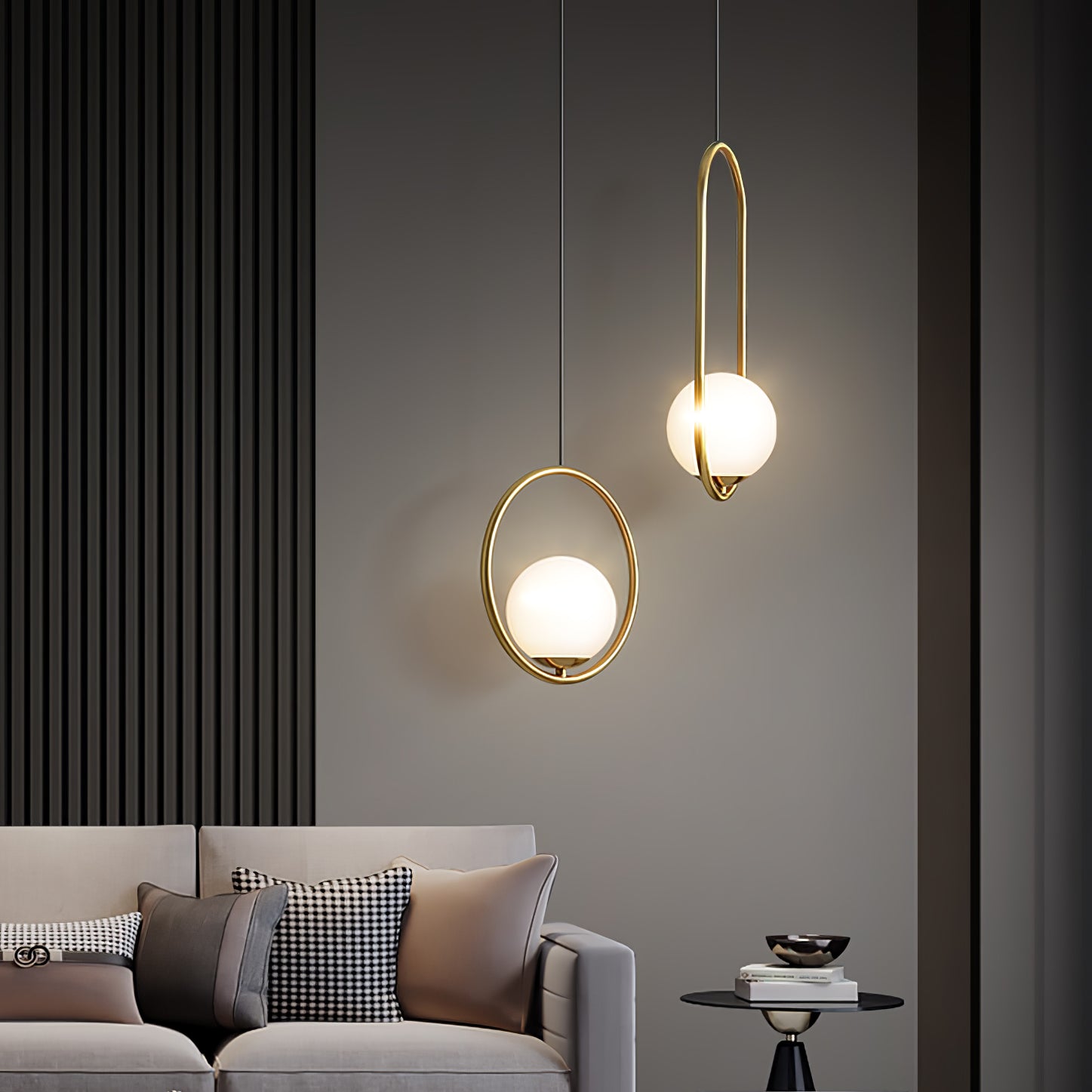 Elara Pendant Lamp