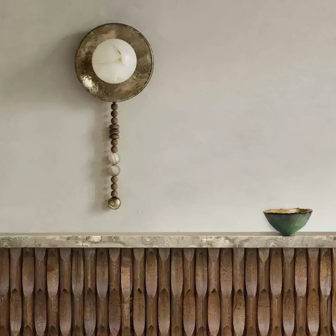 Eldertide Wall Light - ZozHome