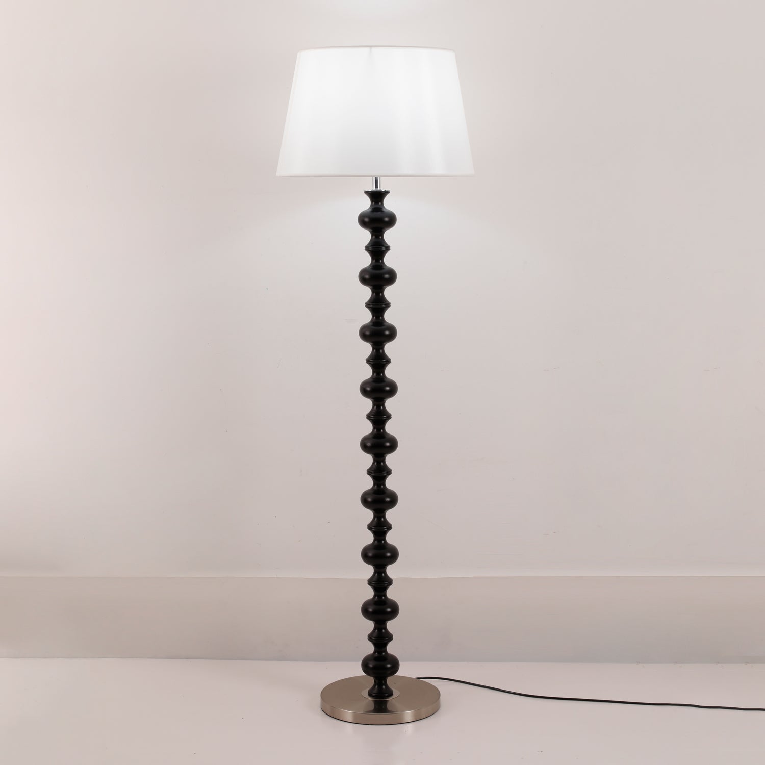 Eleanor Sculptural Floor Lamp