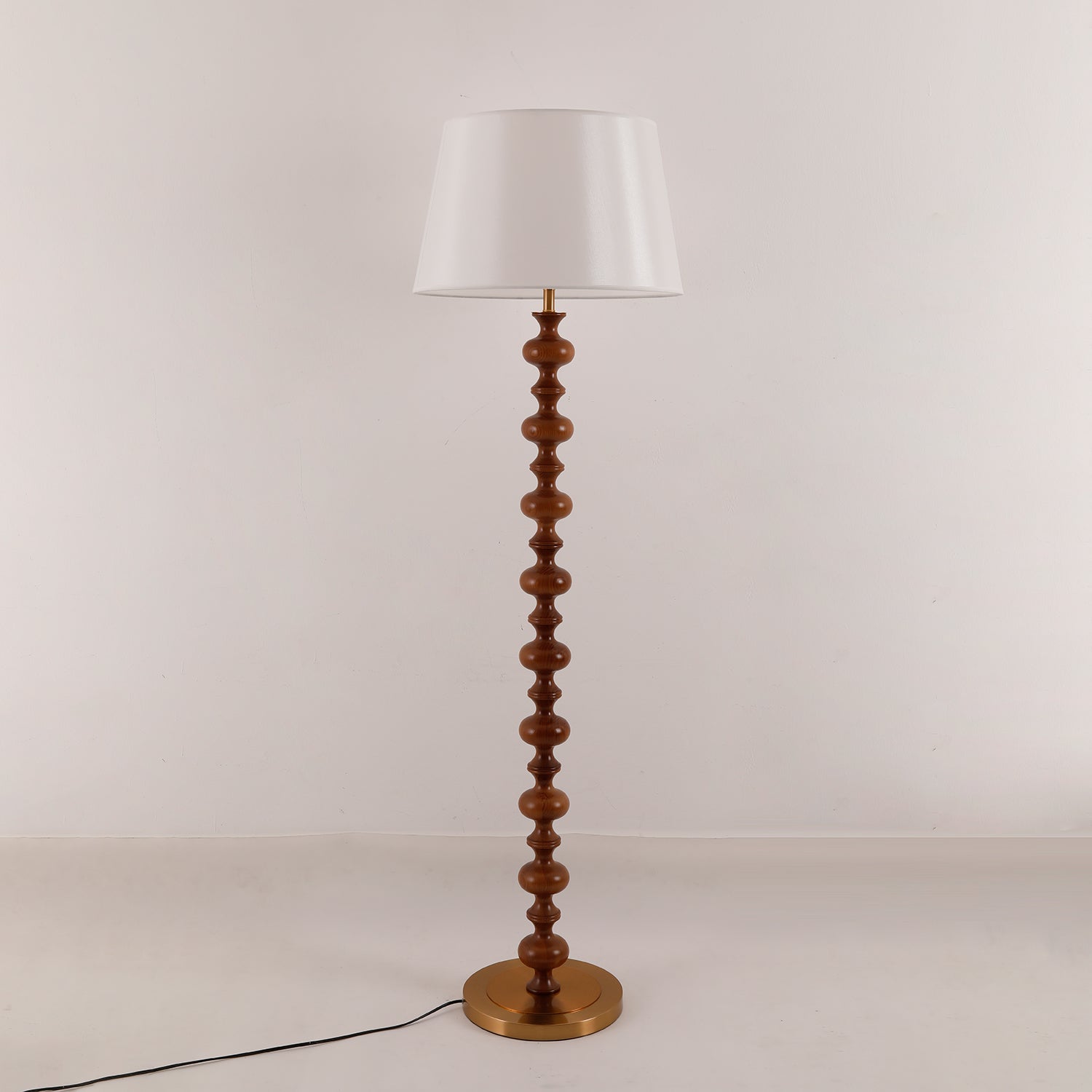 Eleanor Sculptural Floor Lamp