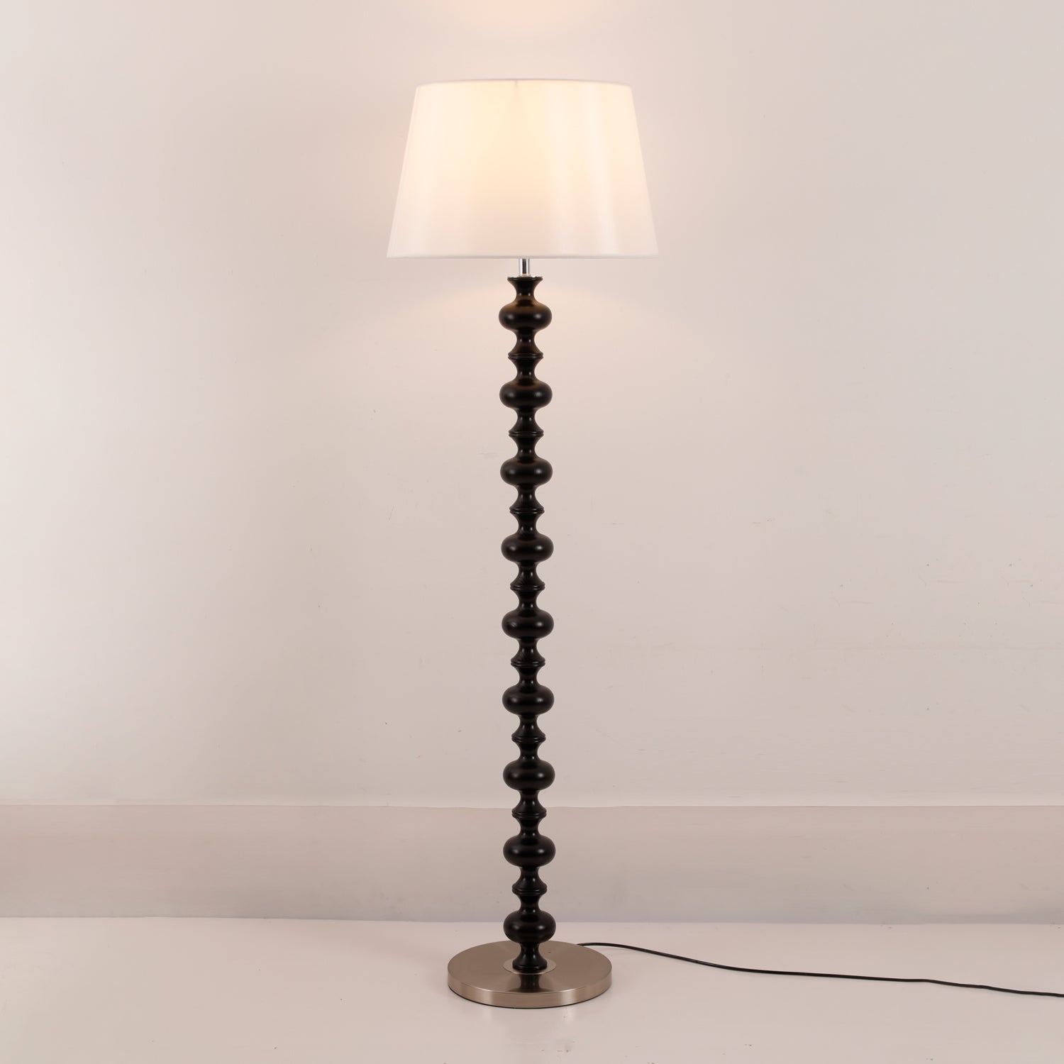 Eleanor Sculptural Floor Lamp
