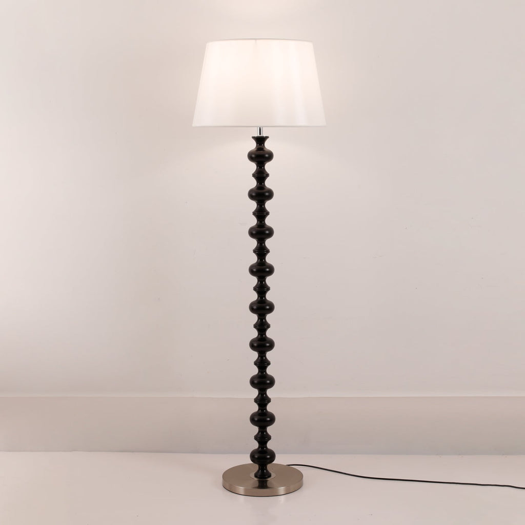 Eleanor Sculptural Floor Lamp