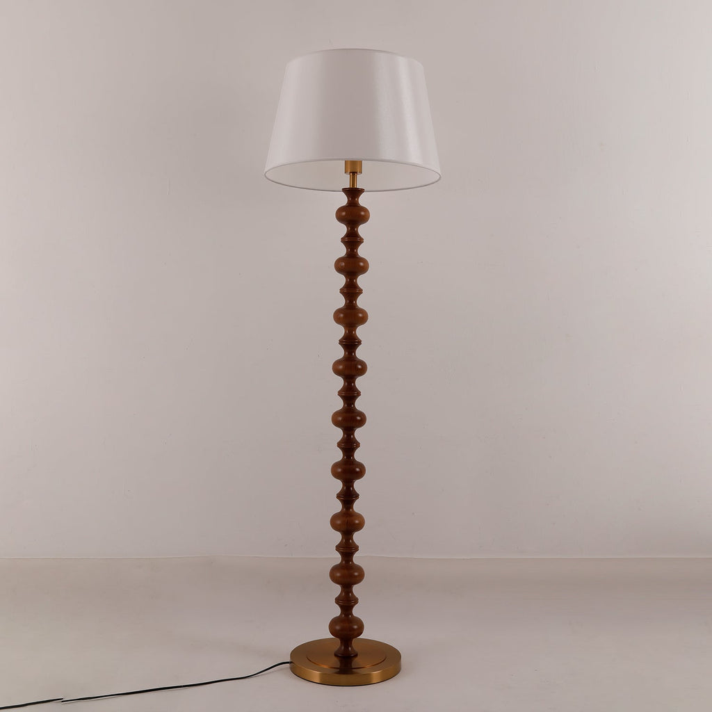 Eleanor Sculptural Floor Lamp