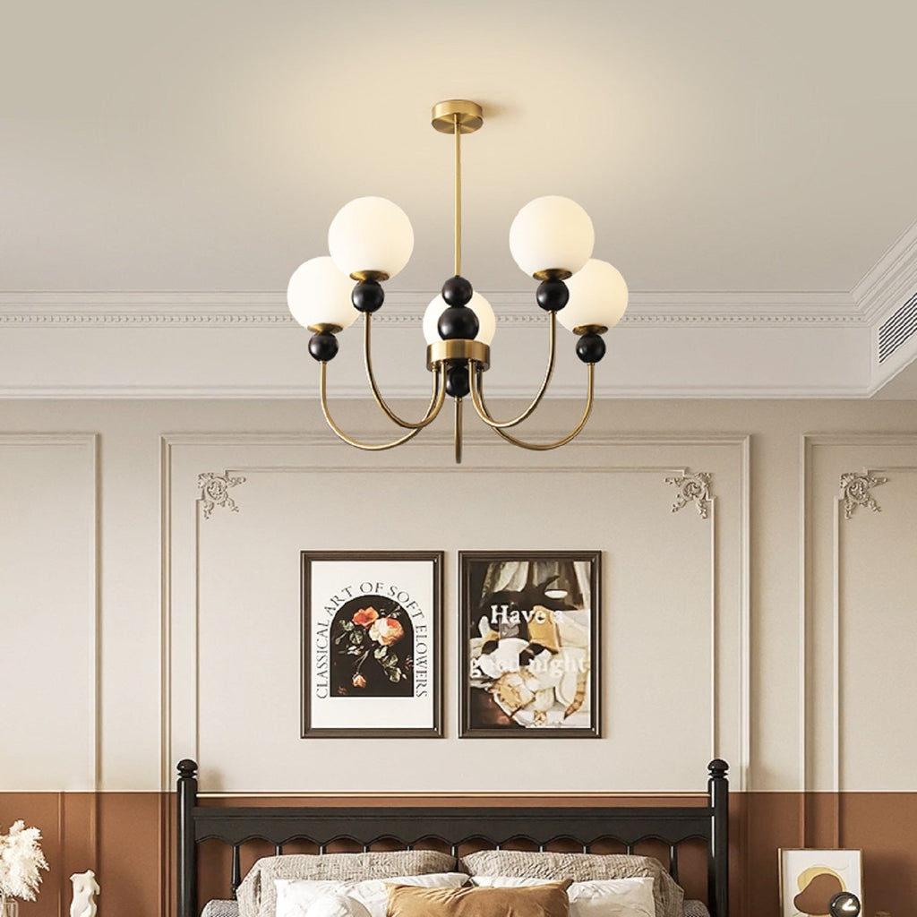 Elegant Chandelier - ZozHome