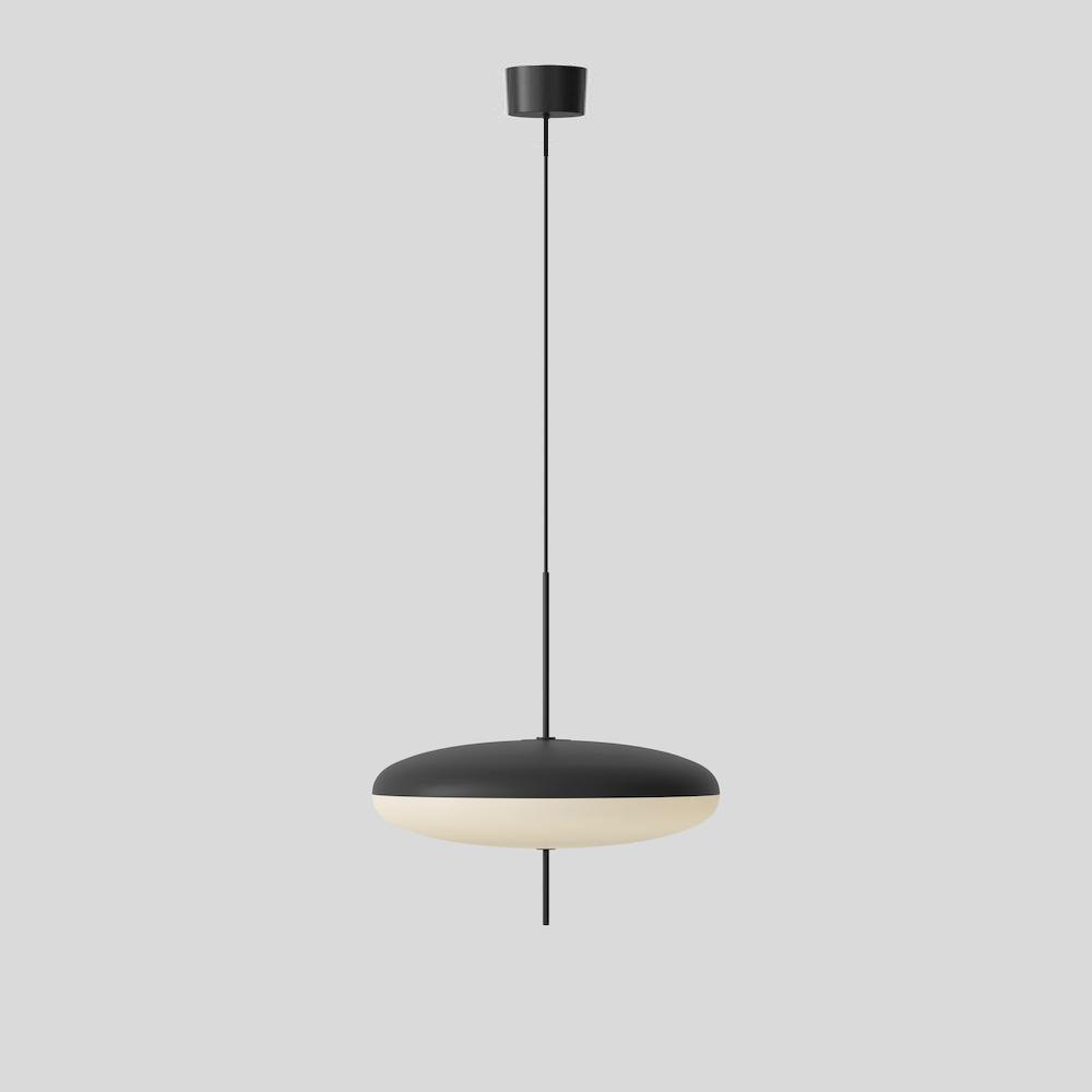 Elliptical Prism Pendant Light - ZozHome