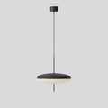 Elliptical Prism Pendant Light - ZozHome