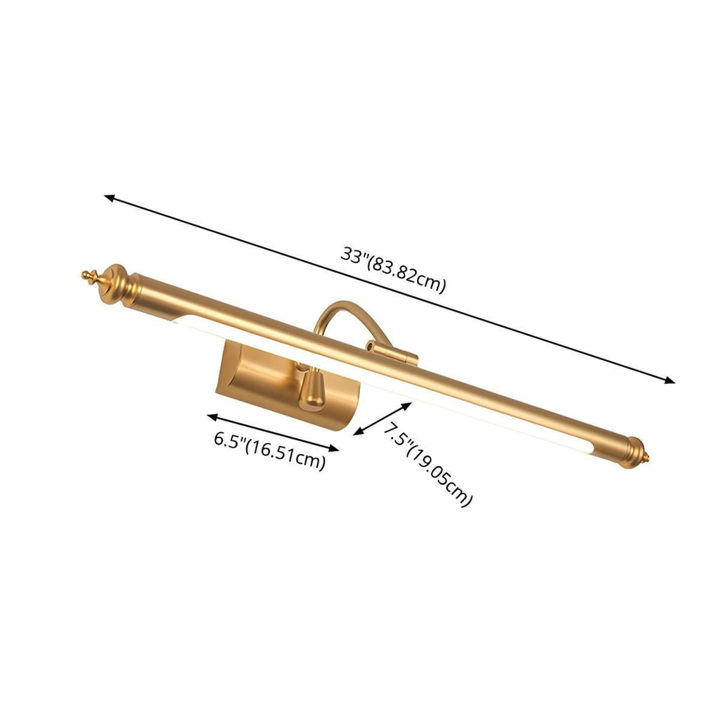 Ellis Linear Wall Lamp