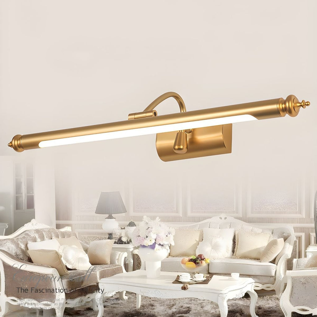 Ellis Linear Wall Lamp