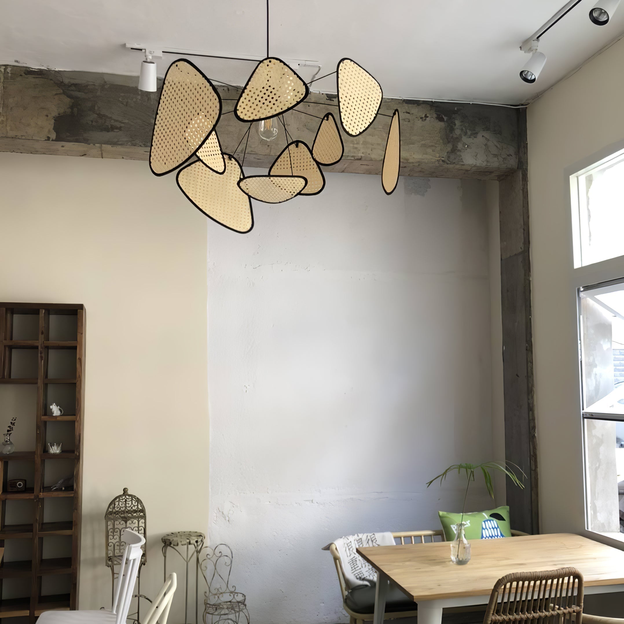 Elysia Chandelier