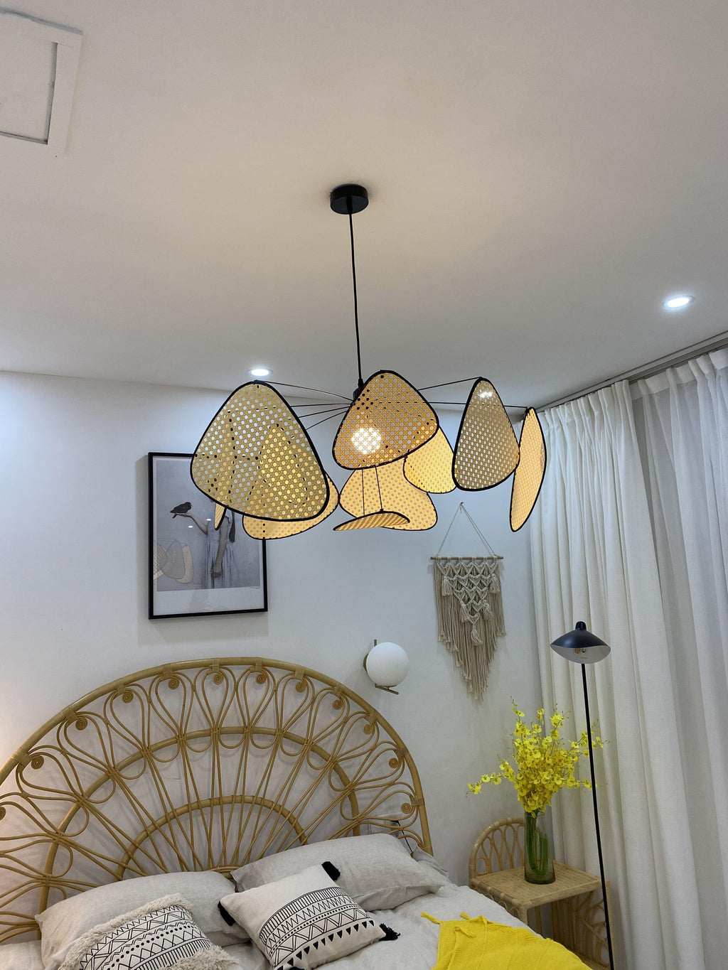 Elysia Chandelier