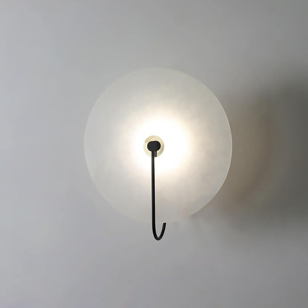 Elysia LED Wall Lamp - ZozHome