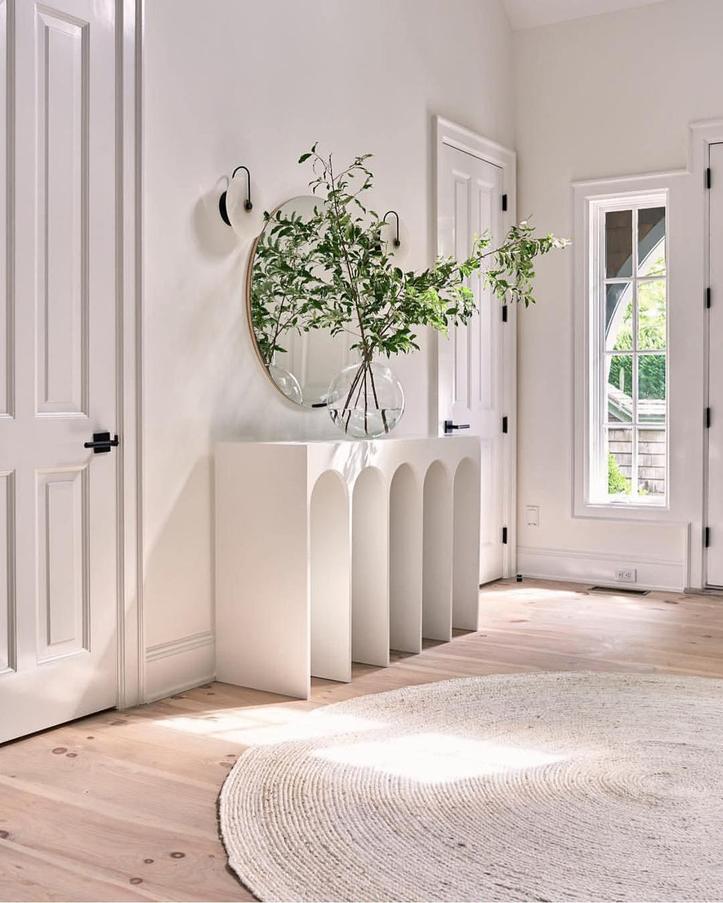 Elysia LED Wall Lamp