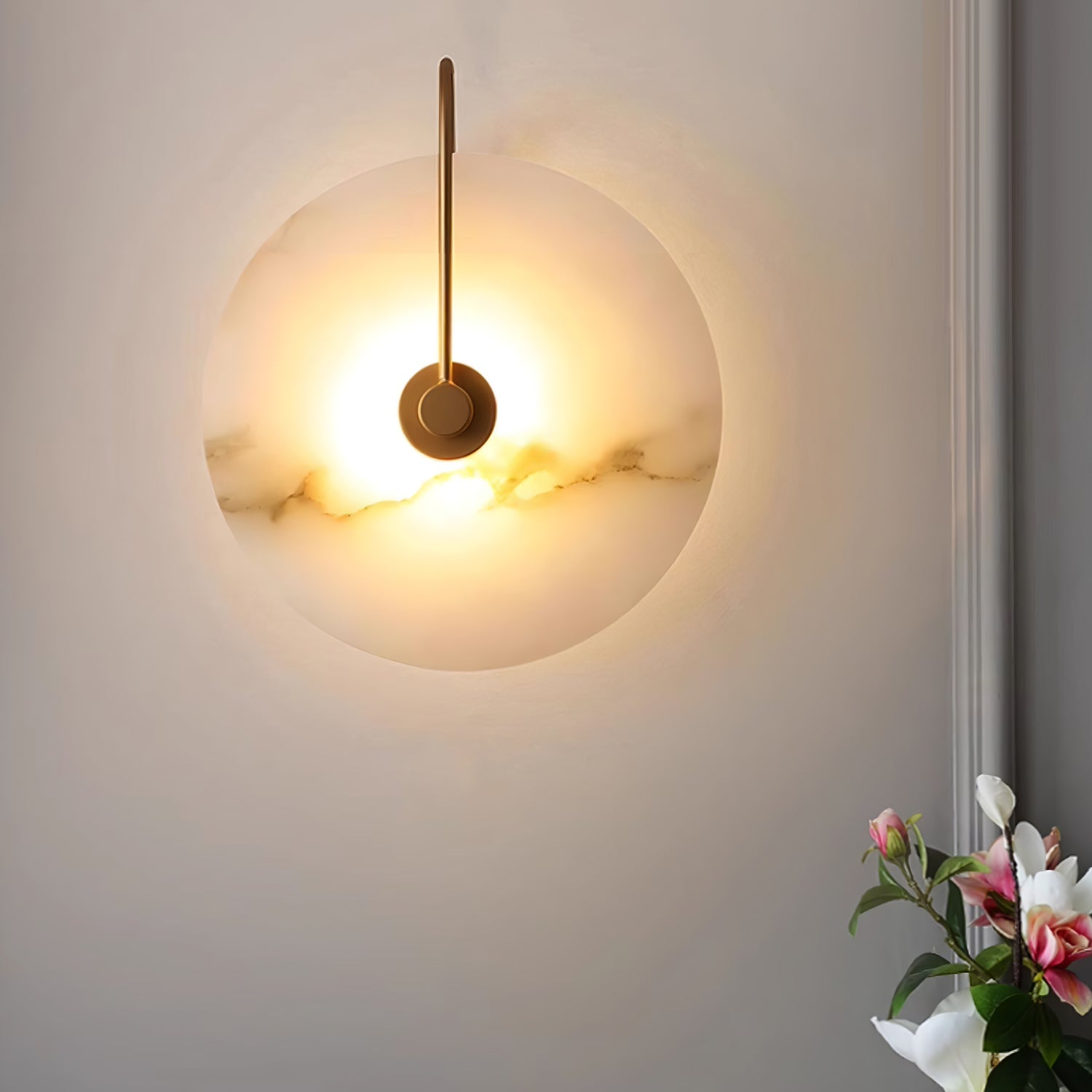 Elysia LED Wall Lamp