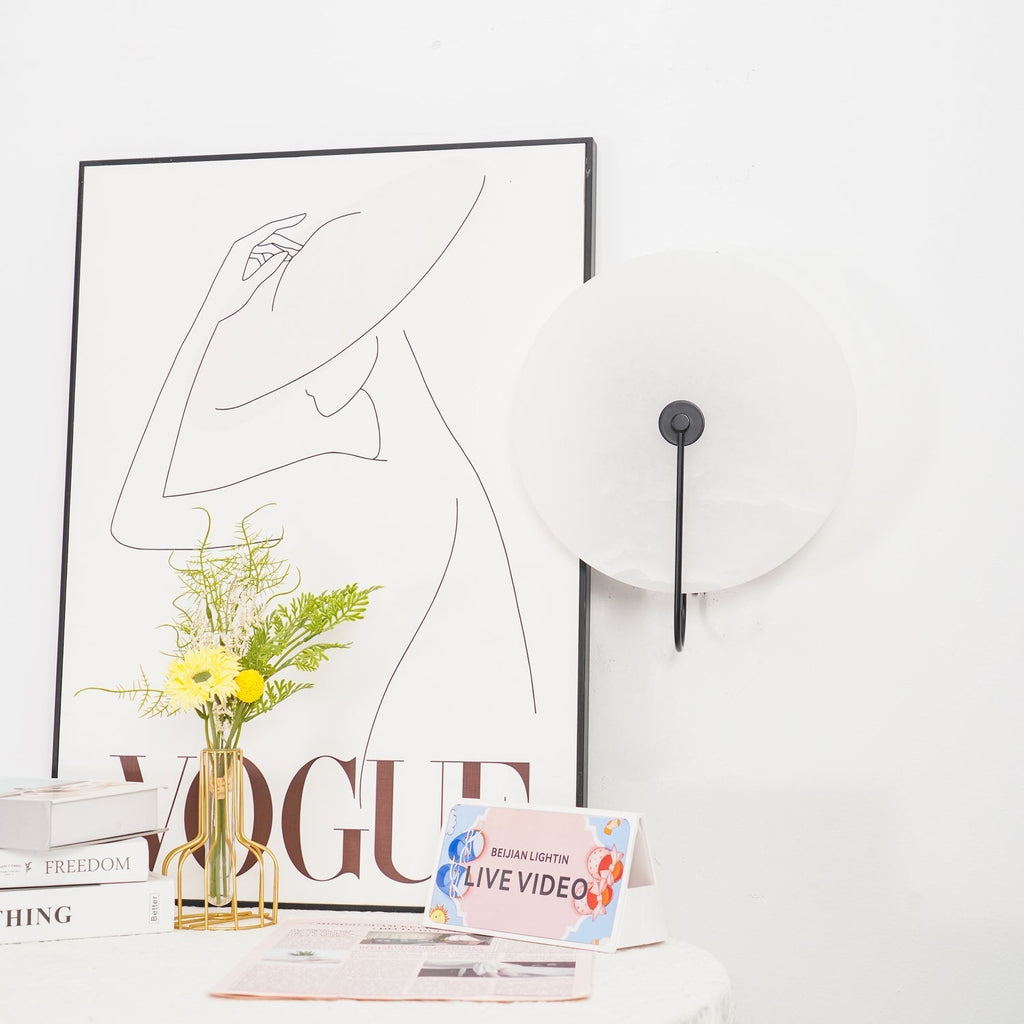 Elysia LED Wall Lamp