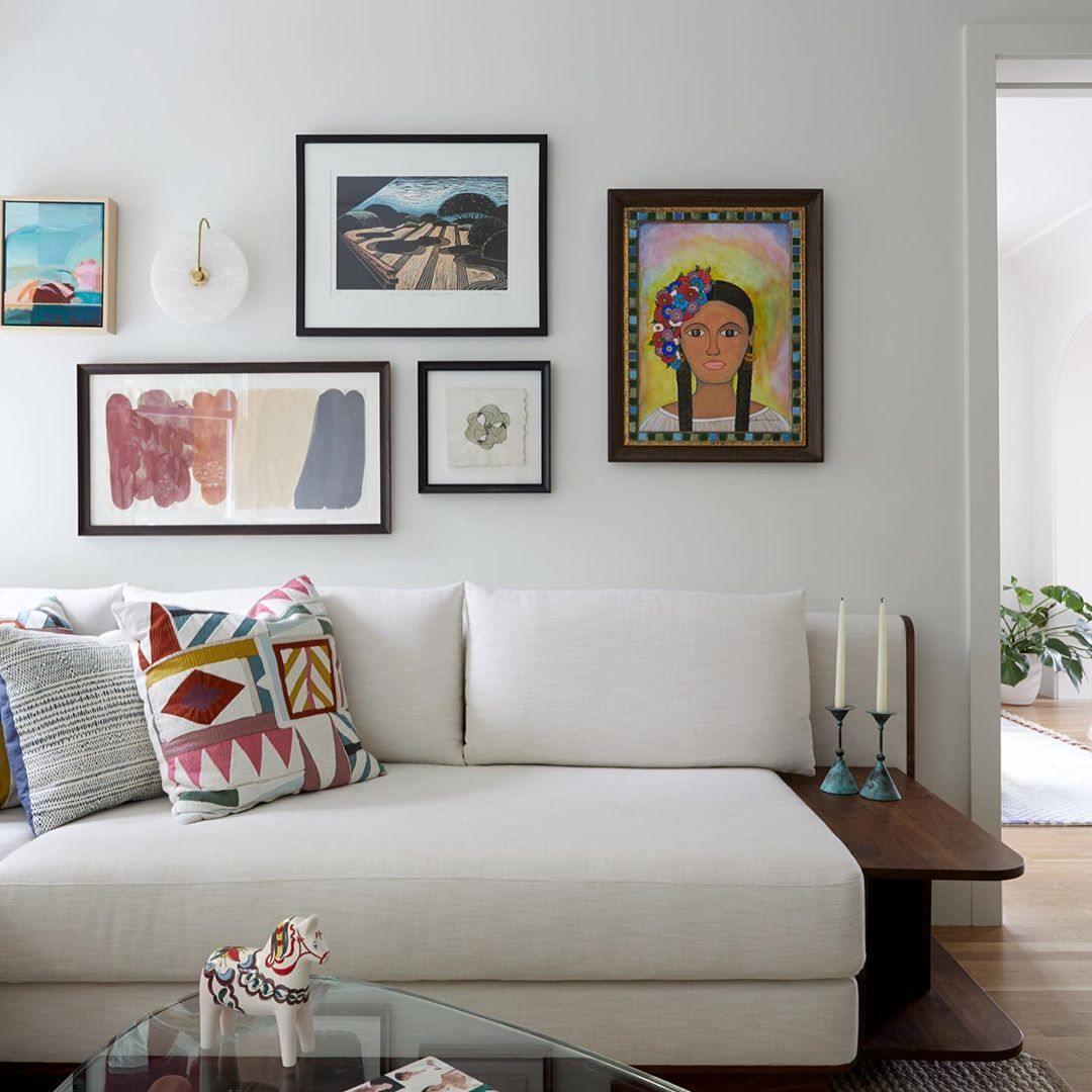 Elysia LED Wall Lamp