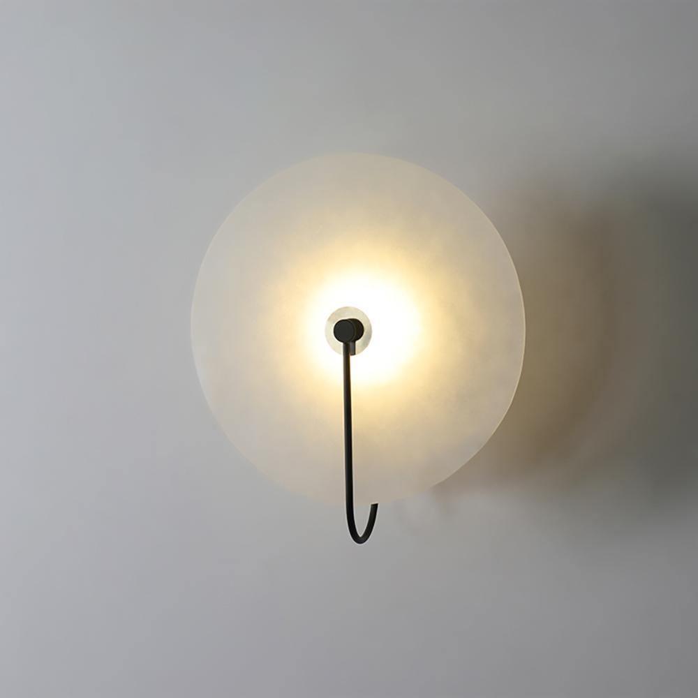 Elysia LED Wall Lamp - ZozHome
