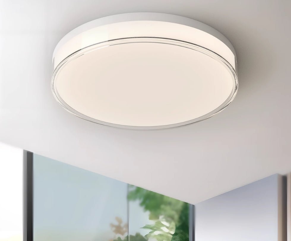 Elysia Modern Ceiling Light