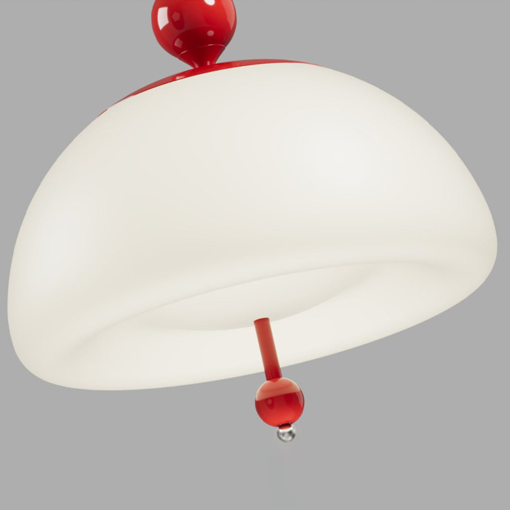 Elysian Color Pendant Lamp