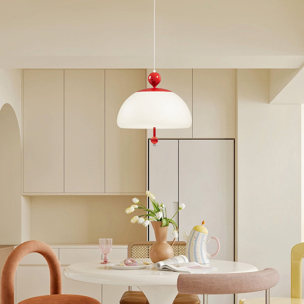 Elysian Color Pendant Lamp - ZozHome