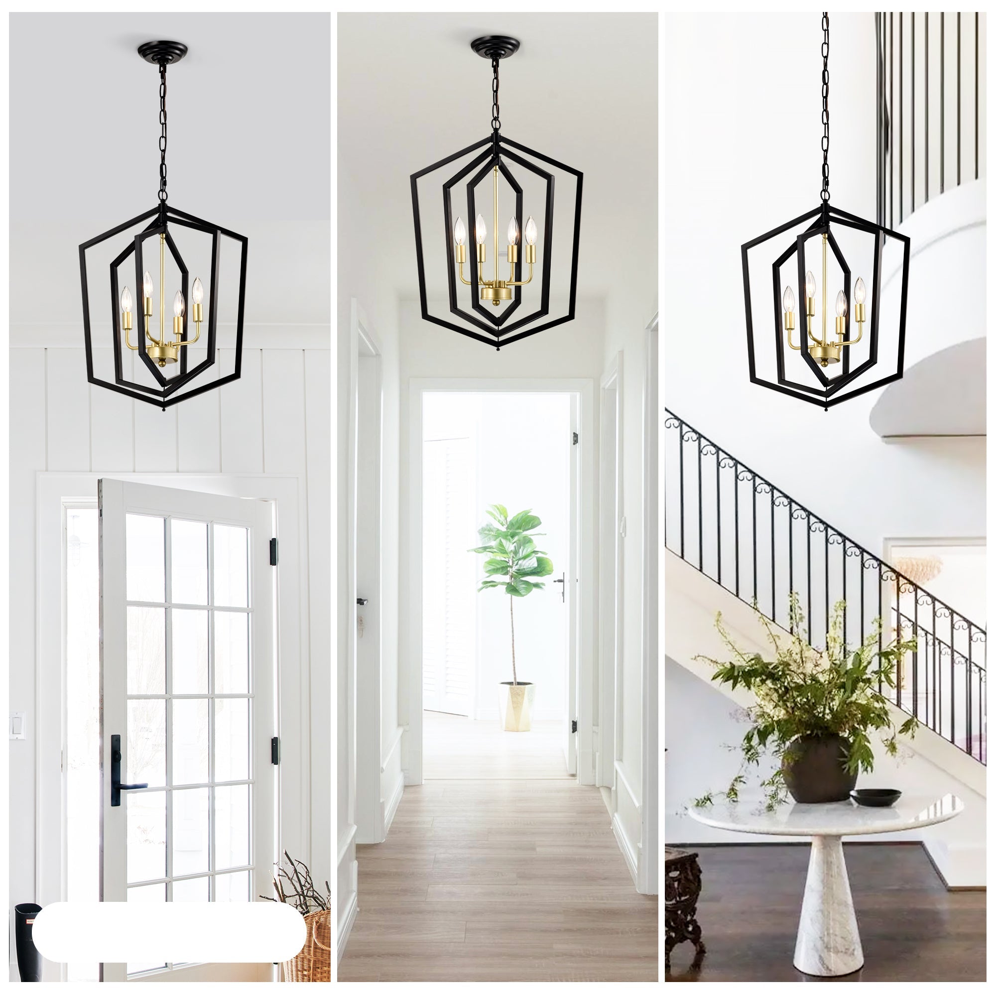 Emberlynn Chandelier