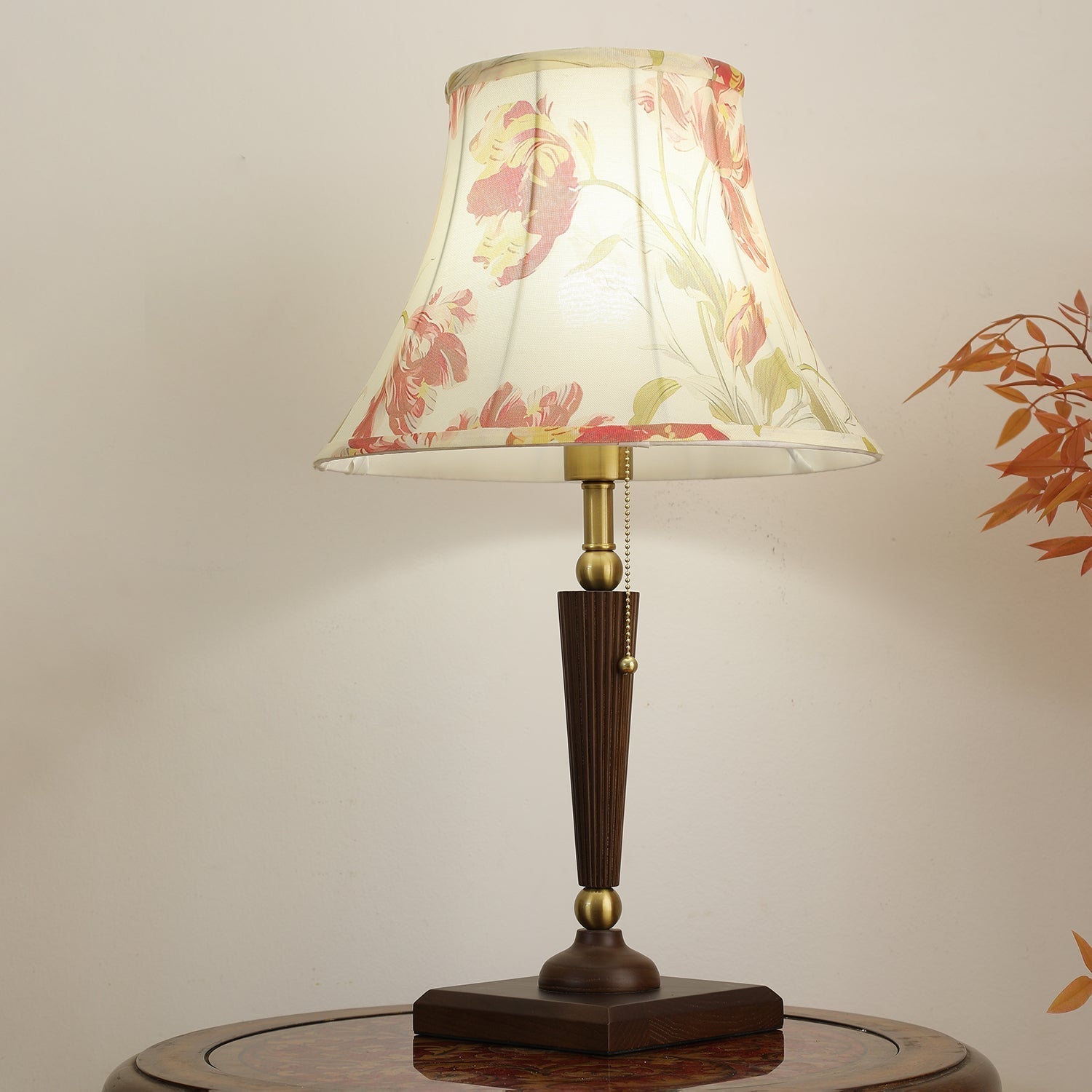 Emily Enchanting Table Lamp - ZozHome