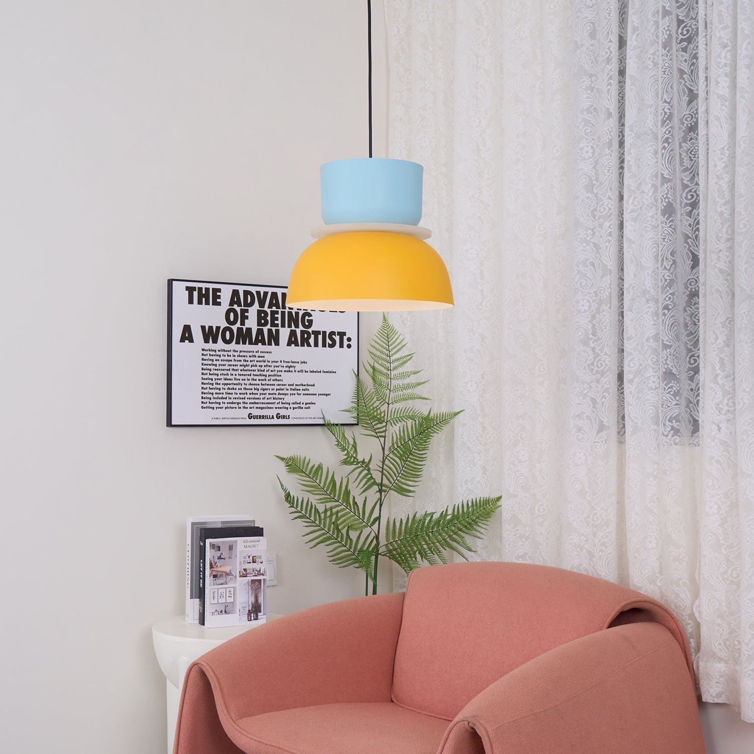 Etta Series Pendant Light - ZozHome