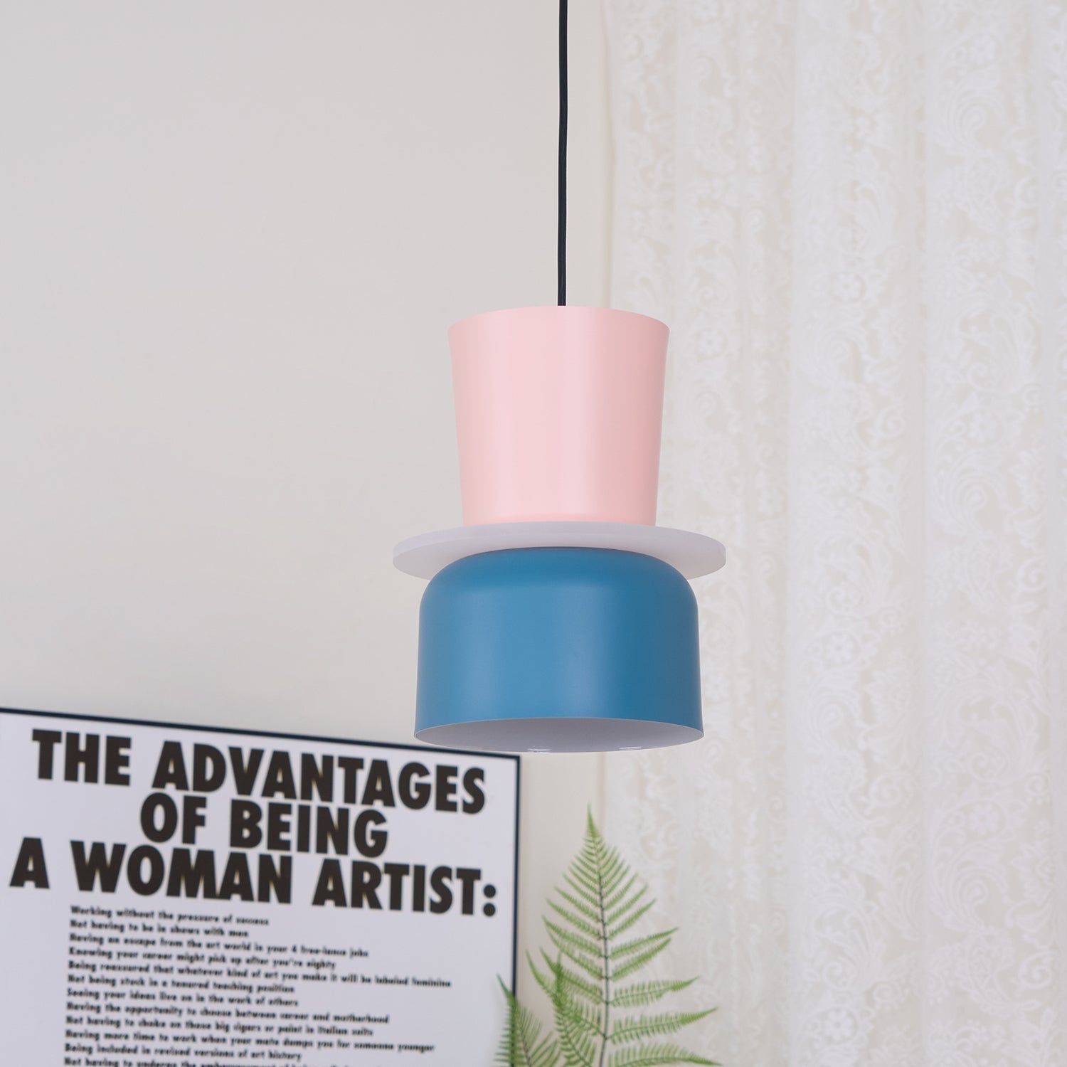 Etta Series Pendant Light - ZozHome