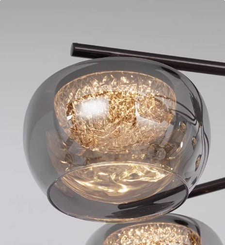 Evangeline Vintage Chandelier