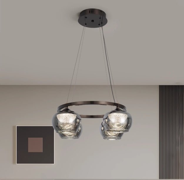 Evangeline Vintage Chandelier