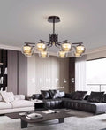 Evangeline Vintage Chandelier - ZozHome