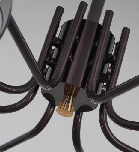 Evangeline Vintage Chandelier