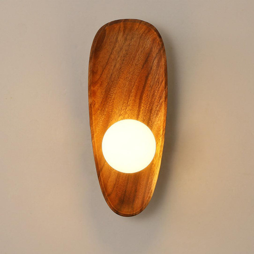 Evelyn Wall Lamp