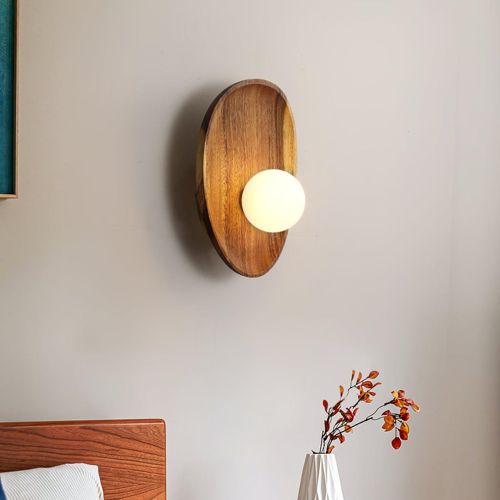 Evelyn Wall Lamp
